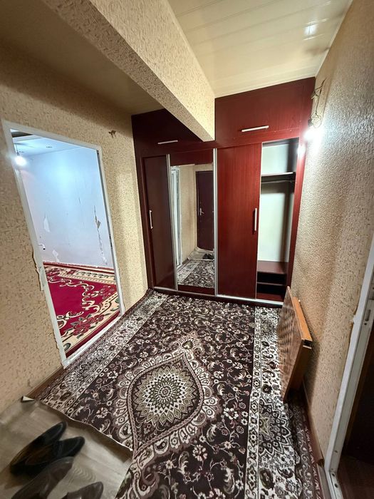 Продается квартира