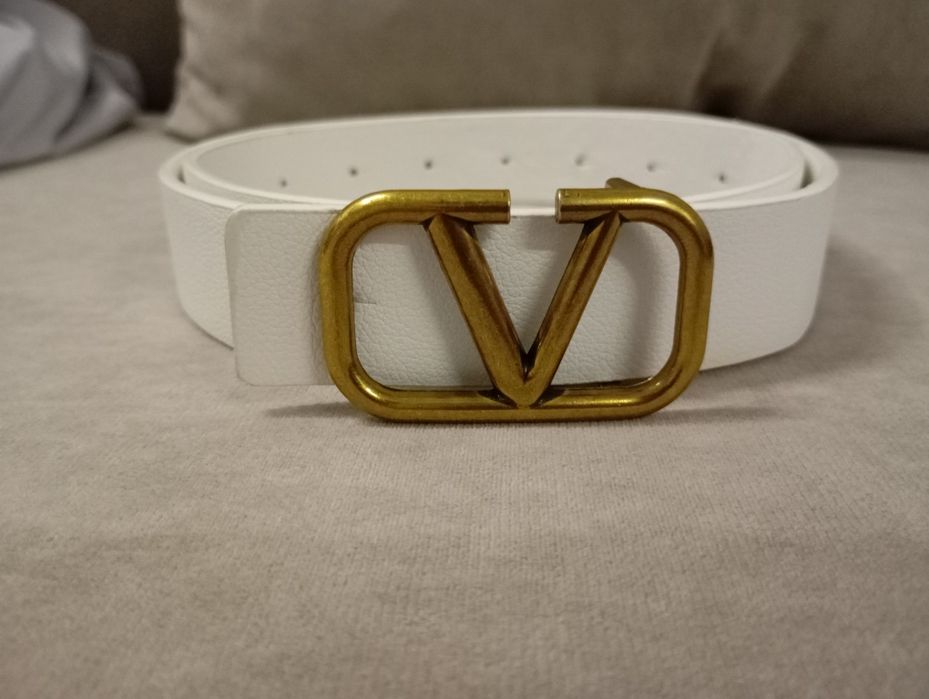 Ремень valentino валентино belt