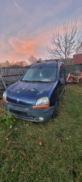 Renault Kangoo piese