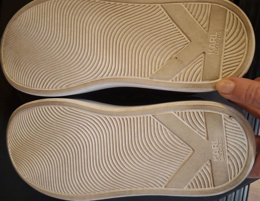 Karl Lagerfeld Anakapri 40