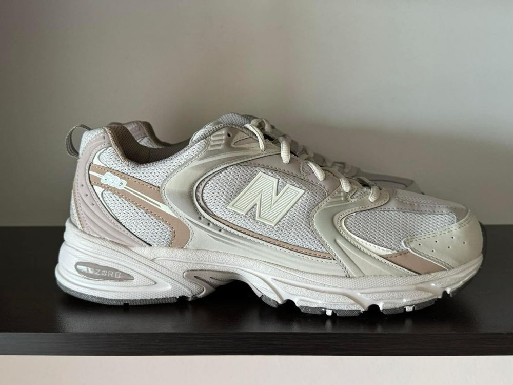 New Balance 530 /Налични 44н 28см/44.5н 28.5см Стелка Нови с Кутия