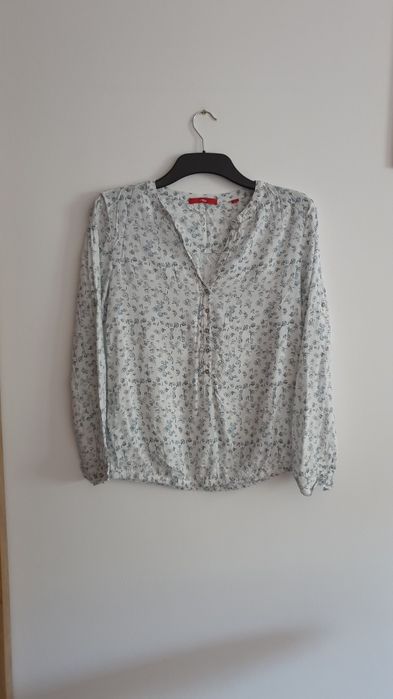 Bluza S. Oliver M/L, vascoza