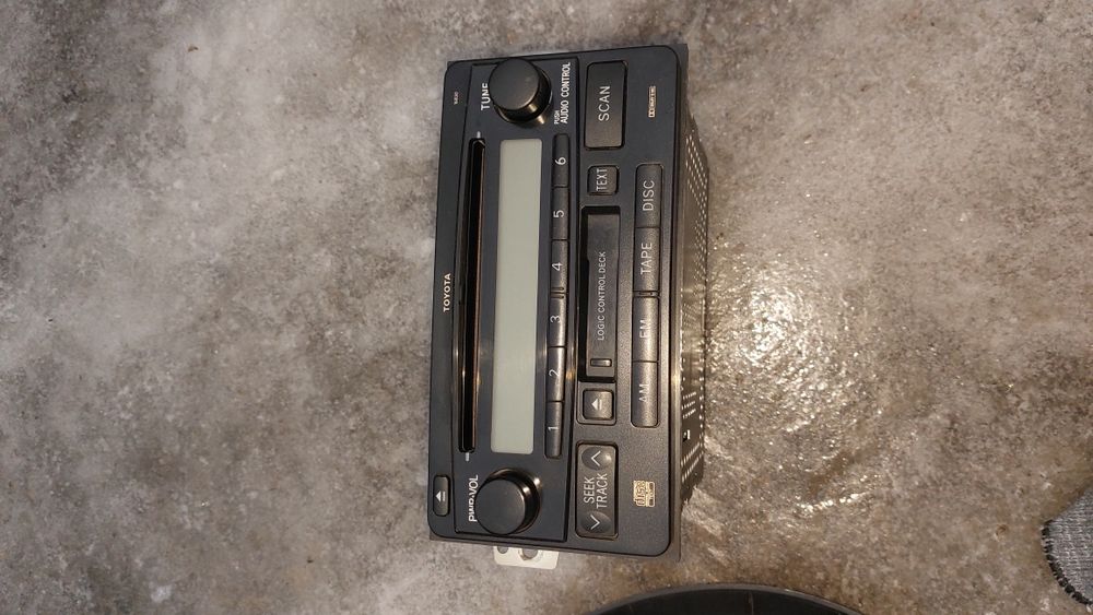 Продам запчасти новые  от автомашины Тайота Раф-4...