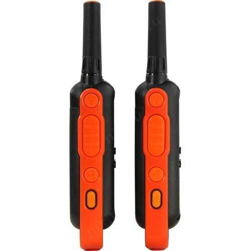 Рация Motorola T82 adventure walkie talkies