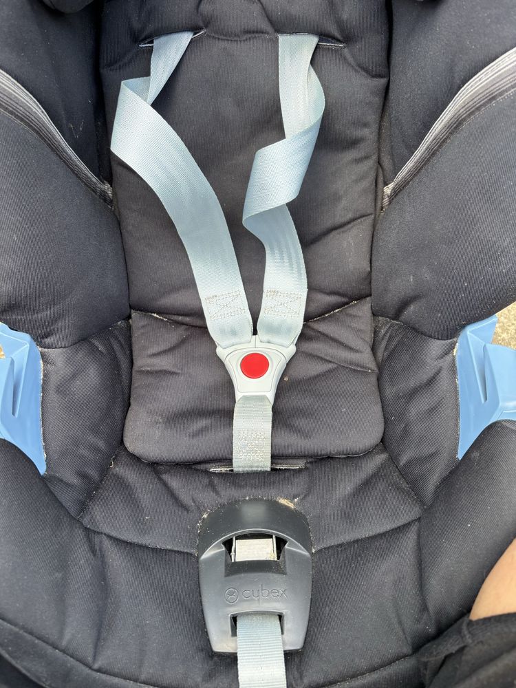 Столче Cybex