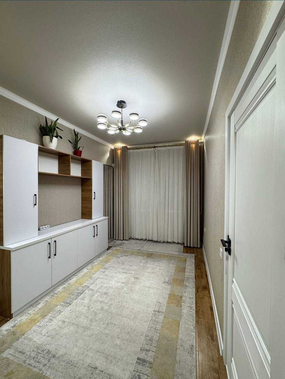 ц13 Лабзак 2/3/4 продается квартира , 52м2 , Анхор парк