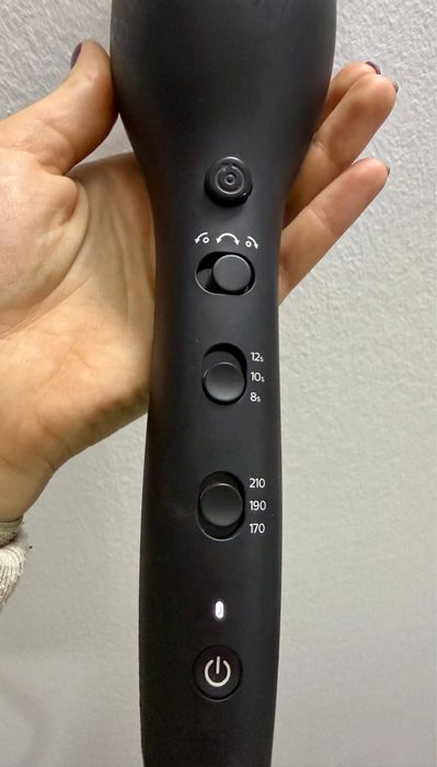 Ondulator automat Philips Stylecare