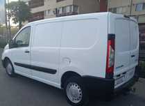 Citroen Jumpy 2012