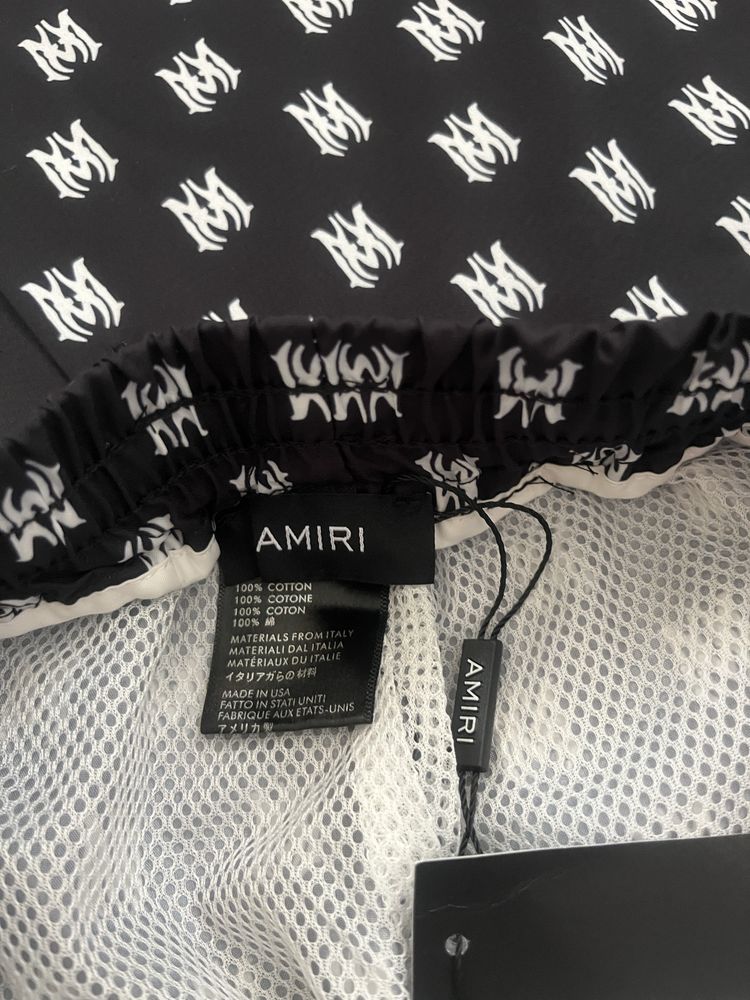 Amiri мъжки комплект New Season