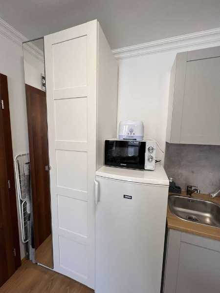 Продава се Едностаен апартамент в к.к. Слънчев бряг - 29 кв.м за 1380 €/кв.м - Снимка #1