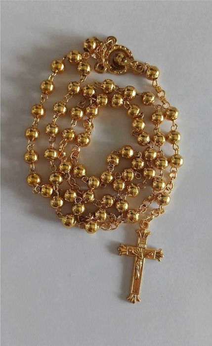 Християнскa броеници