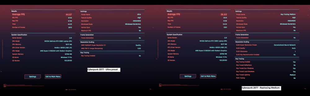 Lenovo Legion 7, Ryzen 9 5900HX, RTX 3080, 32GB RAM, 2TB SSD