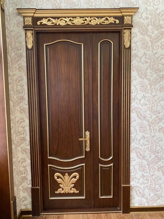 MDF Eshiklar Zakaz 900 000 somdan boshlanadi