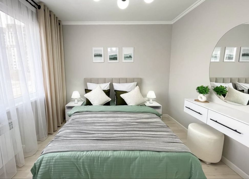 Срочно 3 ком Жк Олмос