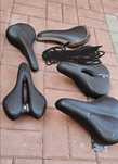 Sa,scaune bicicleta KTM/noi