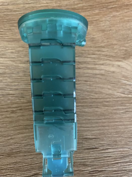 Швейцарски SWATCH