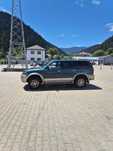 Mitsubishi pajero sport 2.5