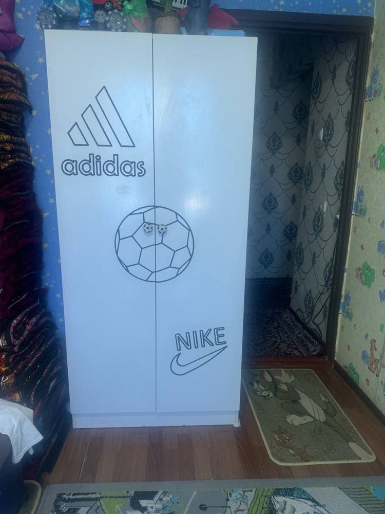 Комплект сотилади