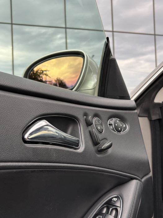 Mercedes CLS 350