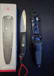 Cutit Bushcraft Victorinox Venture Pro