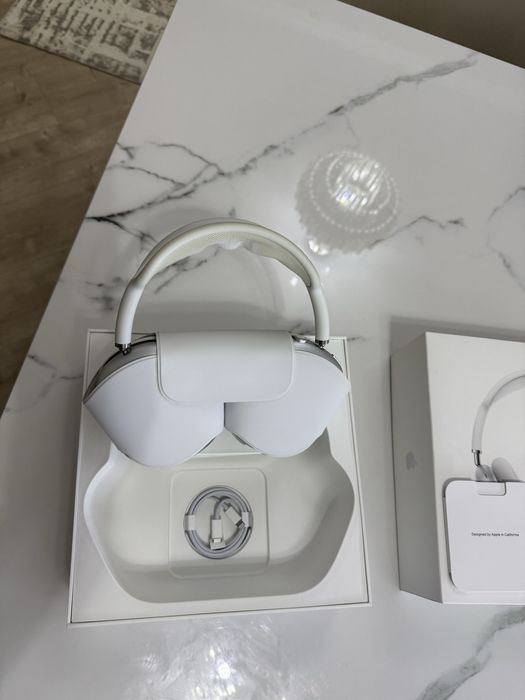 AirPods Pro Max 1 серия