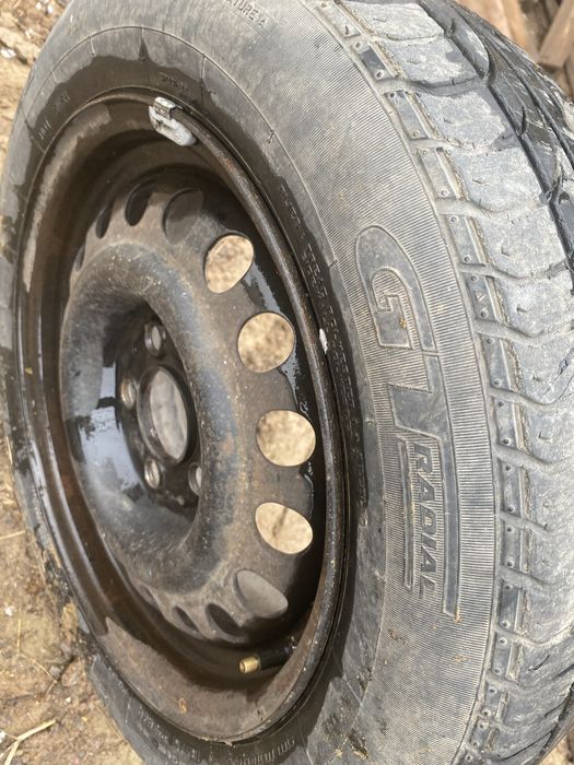 Шины для легковых авто