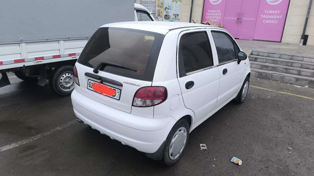 Матиз 2014 йил газ пр290000 кандисанер