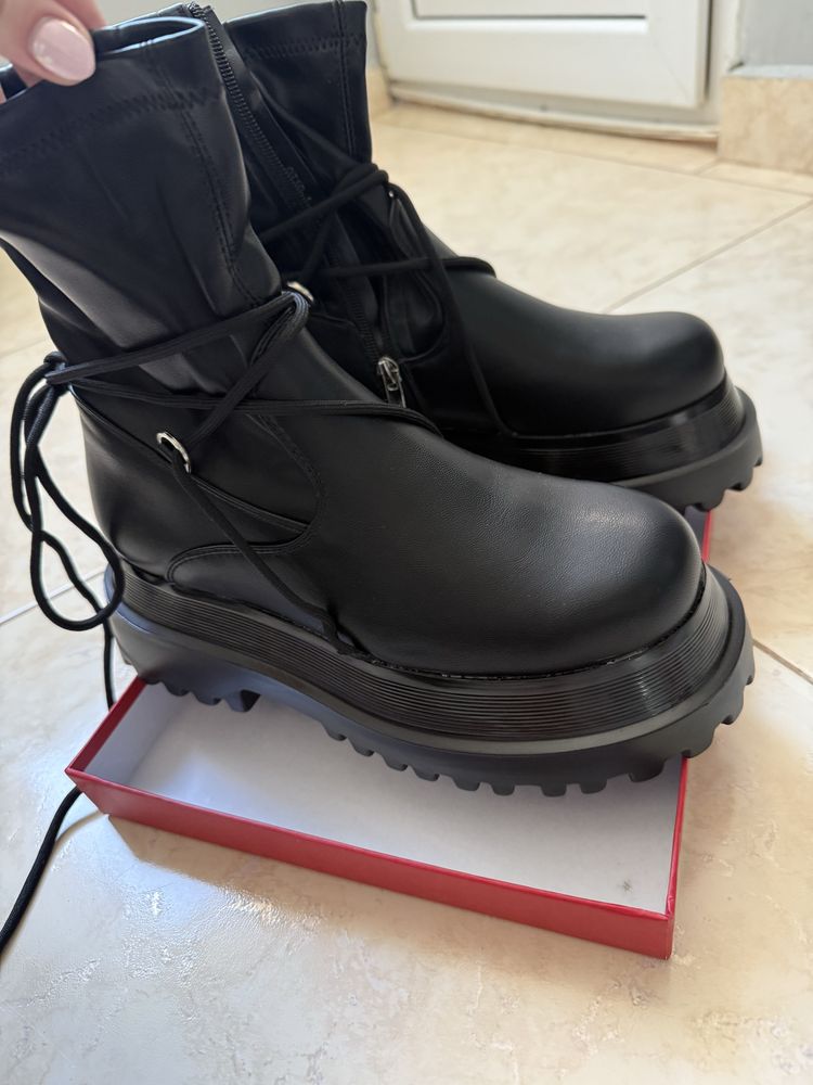Нови дамски боти