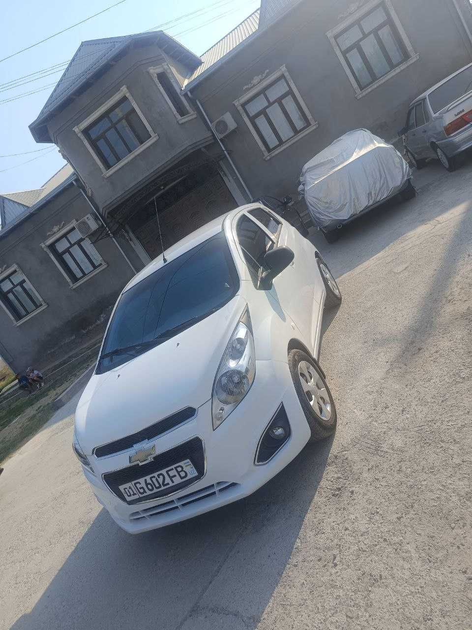 Spark 2019 xolati zor minishka tayor moshina