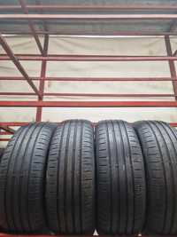 Anvelope De Vara 205/55 R17 Goodyear Efficient Grip Performance 91v