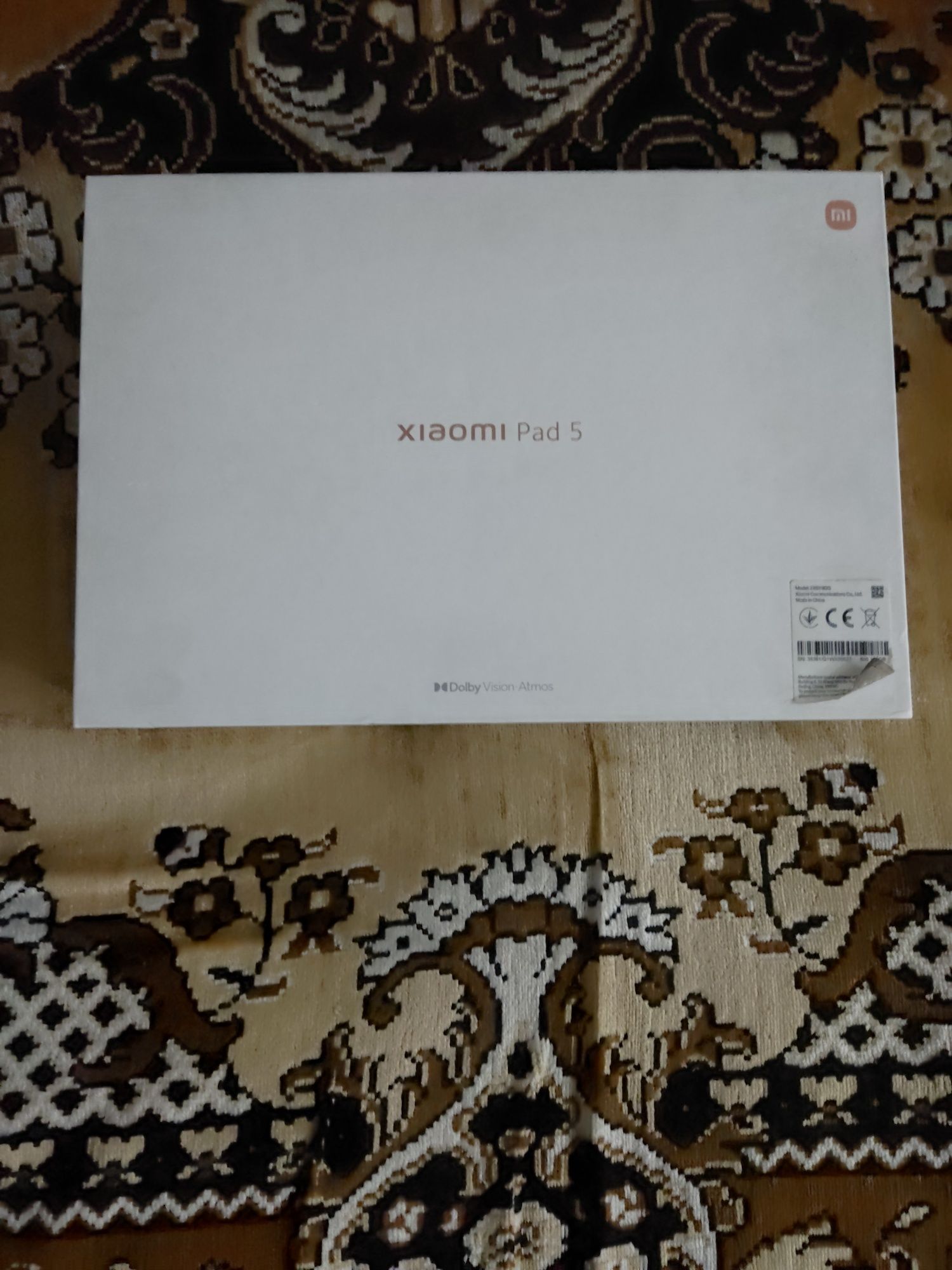 Продам или обмен Xiaomi pad 5!