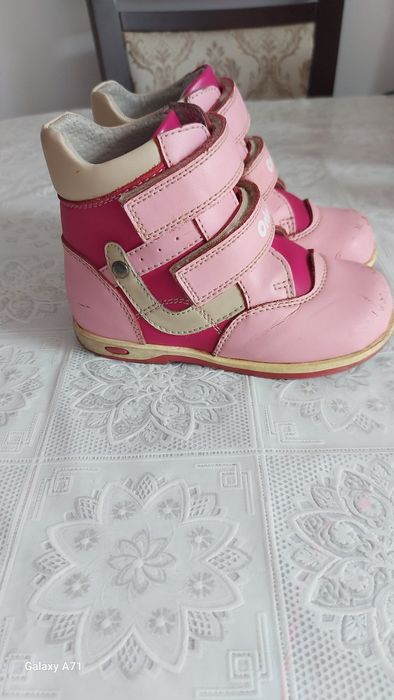 Ортопедическая обувь, 27 р