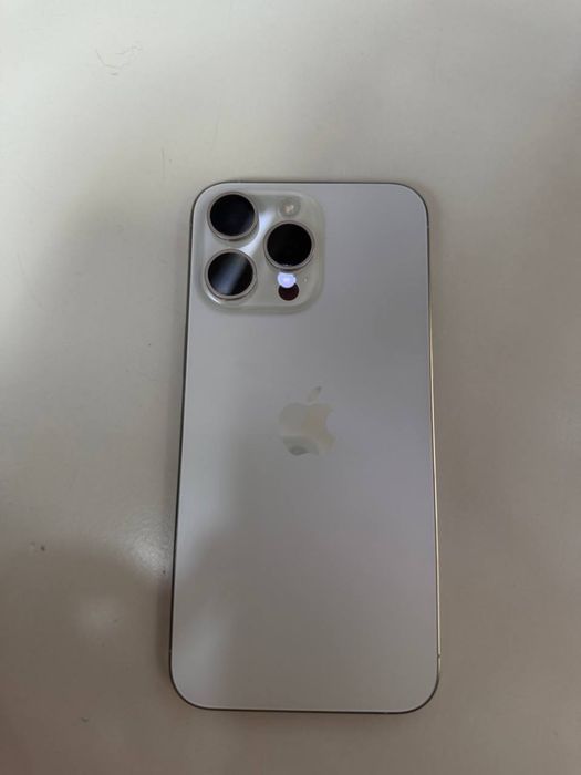 Айфон 15 про макс256