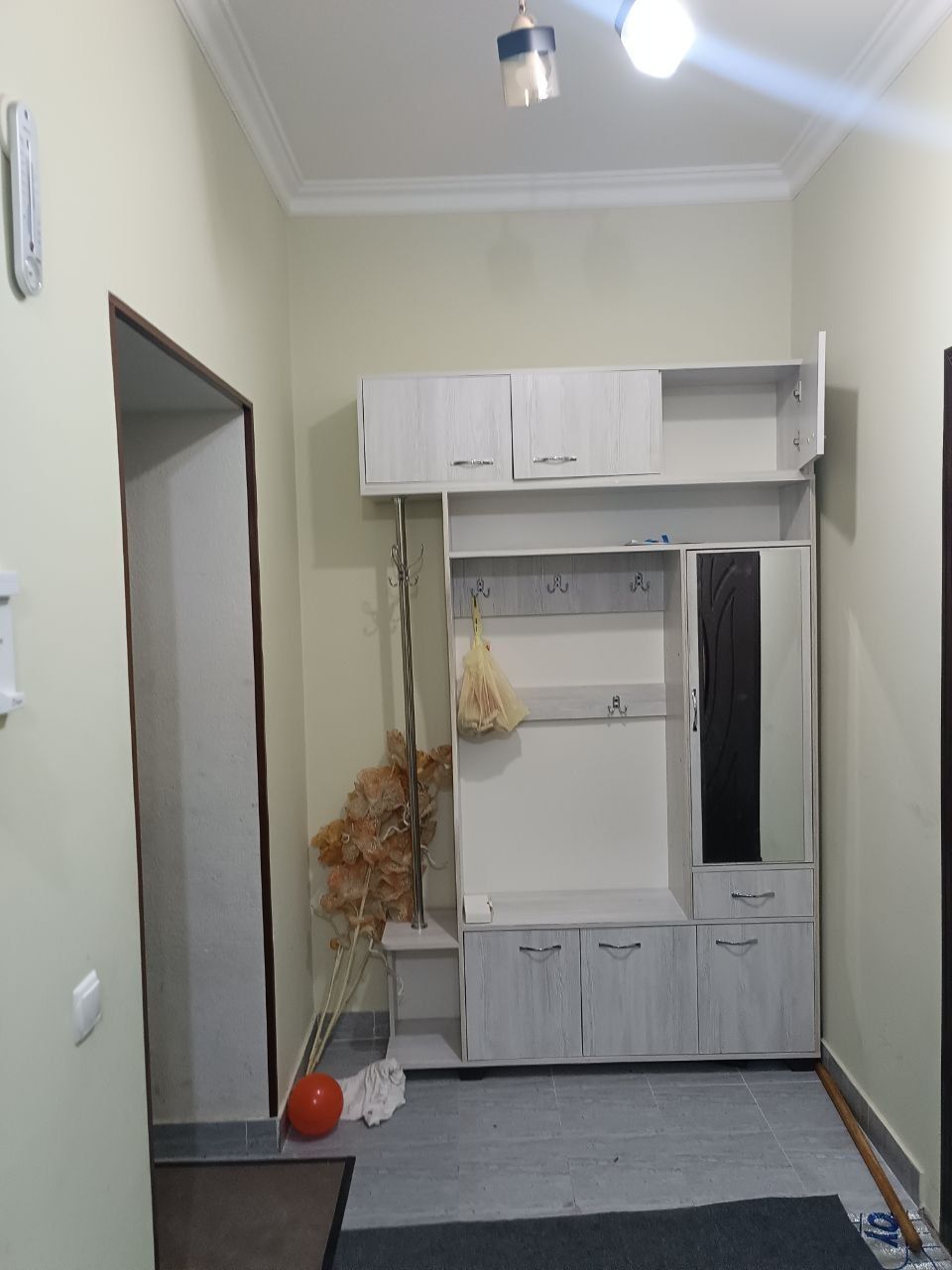 Новостройка 2/8/8 Куйлюк 3-Массив Ор-р 263 Школа