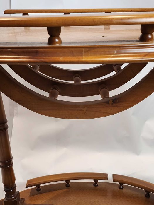 Количка за сервиране