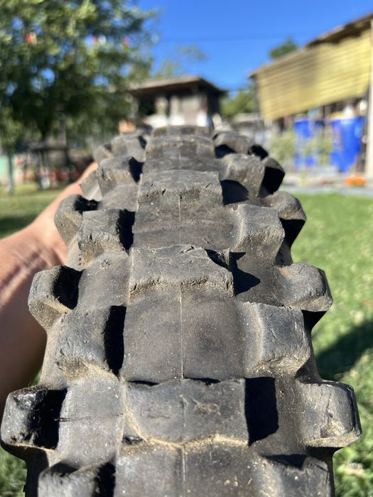 Cauciuc michelin 140 80 18