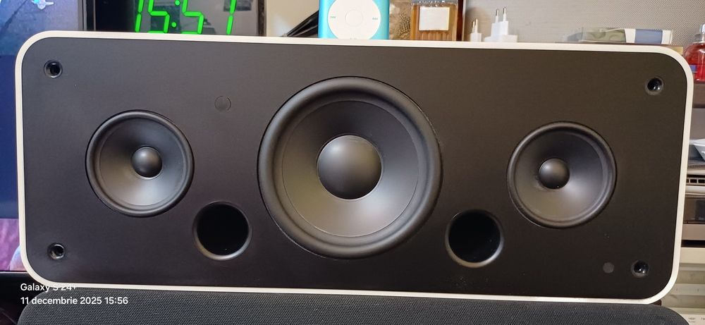 Boxa Apple Ipod A1121