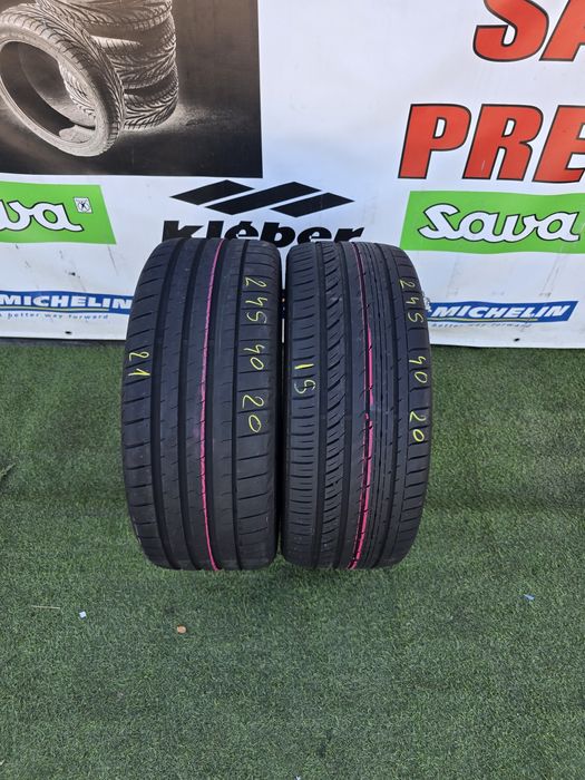 245.40.20 michelin toyo o buc