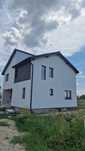 Casa individuala 225 mp s construita teren 555 mp Alba-Iulia Recea