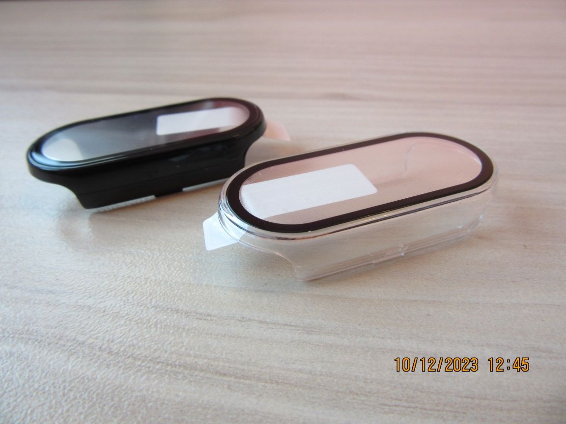 Xiaomi Smart Band 9 8 /Pro/ Redmi Watch 2 Lite /Твърд кейс с протектор
