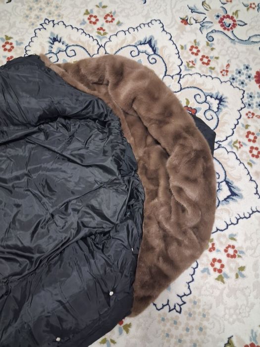 Продам куртку зим