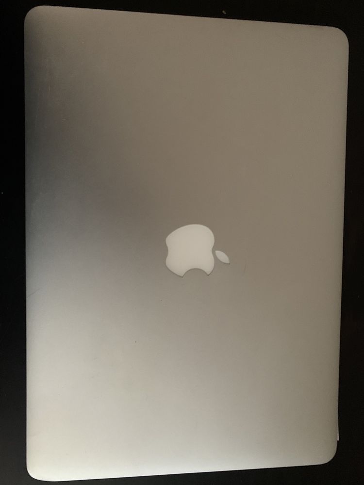 Macbook air 13” A1466 2015 на части