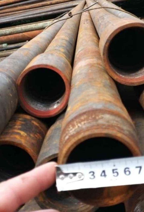 Vând țeavă tubing 73x6x9m și 89x7x9m