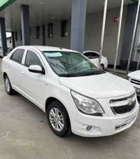 Chevrolet Cobalt 2024 GX-STYLE AT PLUS: 13 300 у.е.