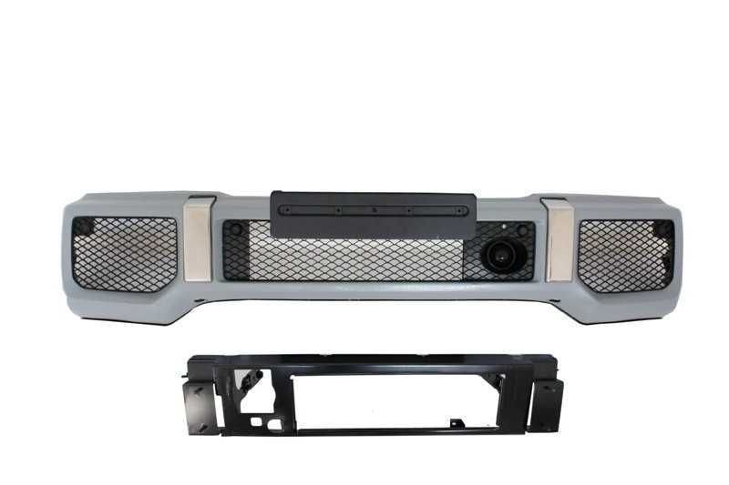 Kit Exterior Full cu Grila Mercedes G-Class W463 (1989-2017)G65 Design