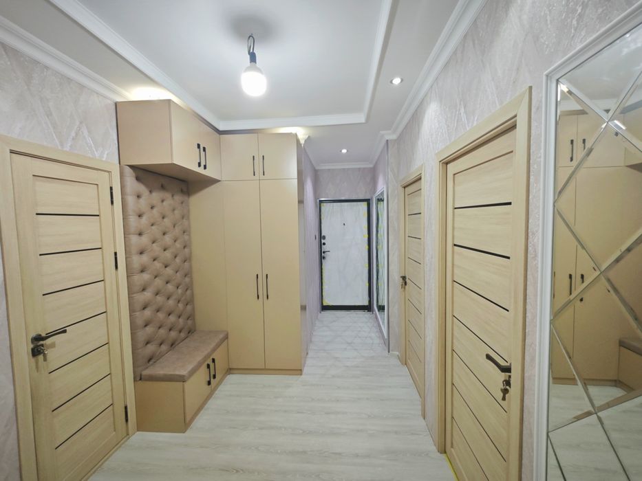 3 комнатная Барданкуль -  3 xonali Bardankul