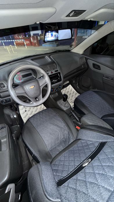 Kobolt Mexanika 2 pazitsa