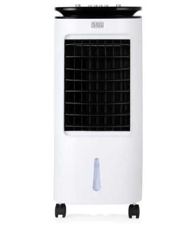 Aparat de răcire portabil marca BLACK+DECKER, model BXAC65001G