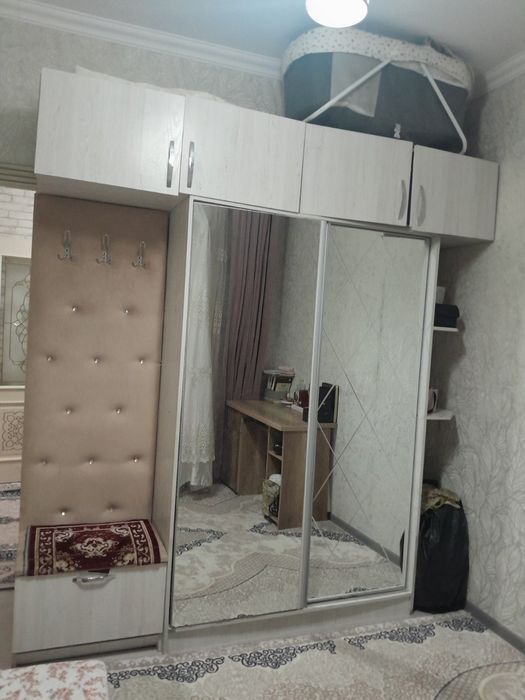 Mebel, shkaf uy uchun