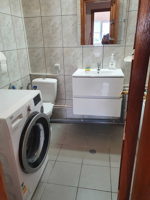 Apartament 2 camere de inchiriat, renovat, zona rond Baba Novac